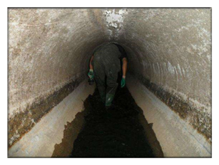 武乡管道高压清洗